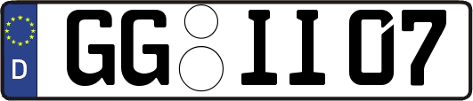 GG-II07