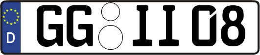 GG-II08