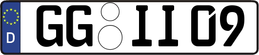 GG-II09