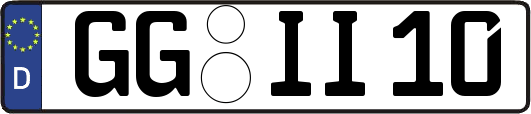 GG-II10
