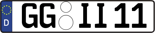 GG-II11