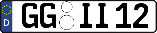 GG-II12