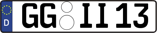 GG-II13
