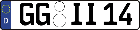 GG-II14