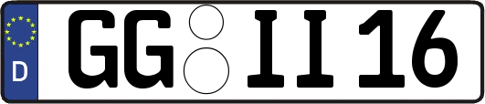 GG-II16