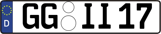 GG-II17