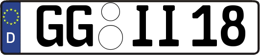 GG-II18