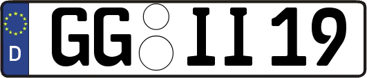 GG-II19