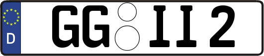 GG-II2