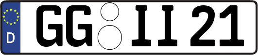 GG-II21