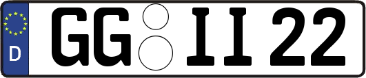 GG-II22