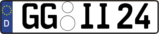 GG-II24