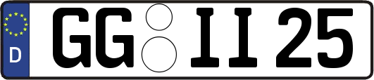 GG-II25