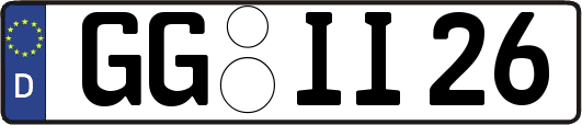 GG-II26