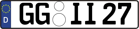 GG-II27