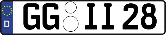 GG-II28