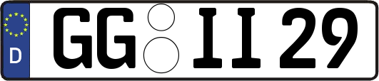 GG-II29