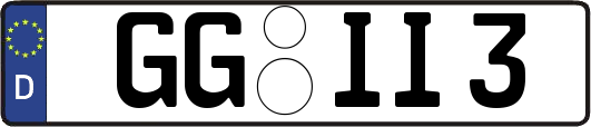 GG-II3