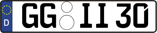 GG-II30