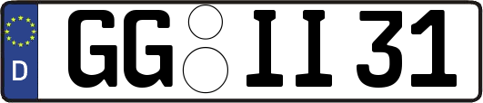 GG-II31