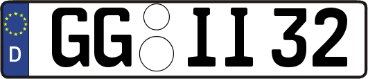 GG-II32