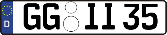 GG-II35