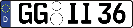 GG-II36