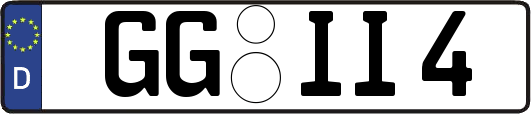 GG-II4
