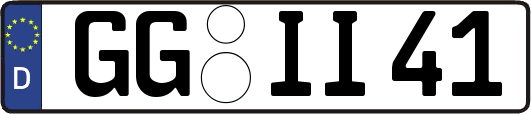 GG-II41