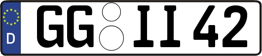 GG-II42
