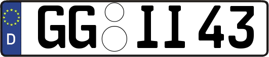 GG-II43