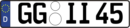 GG-II45