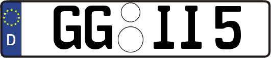 GG-II5