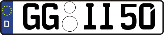 GG-II50