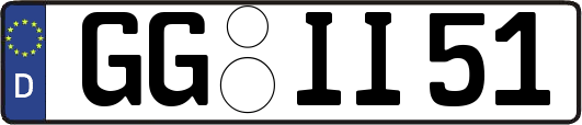 GG-II51