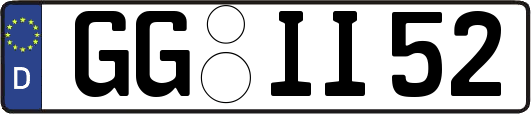 GG-II52