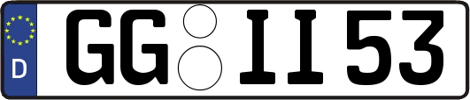 GG-II53