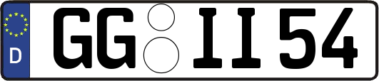 GG-II54