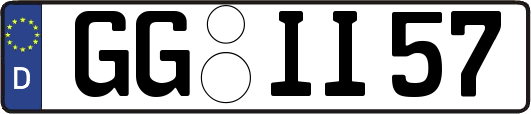 GG-II57