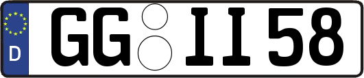 GG-II58