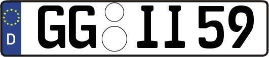 GG-II59