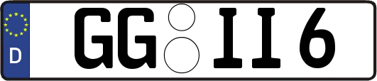 GG-II6