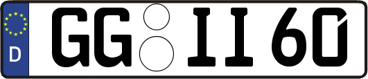 GG-II60