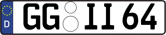 GG-II64