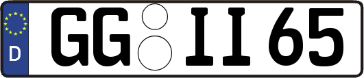 GG-II65