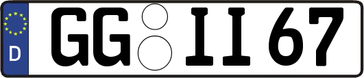 GG-II67