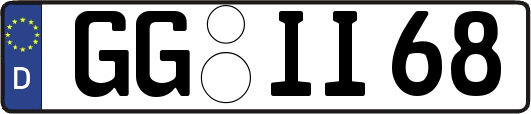 GG-II68