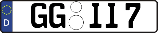 GG-II7