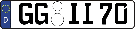 GG-II70