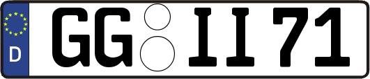 GG-II71